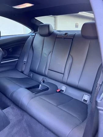 2017 BMW 4 Series - Image 9 of 13