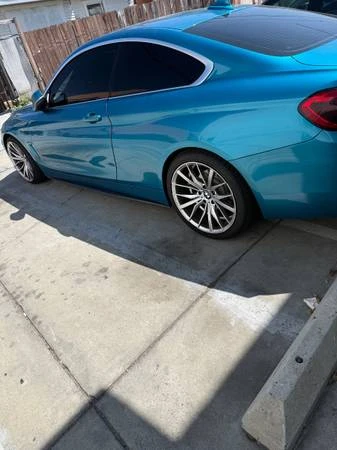 2019 BMW 4 Series - Image 6 of 8