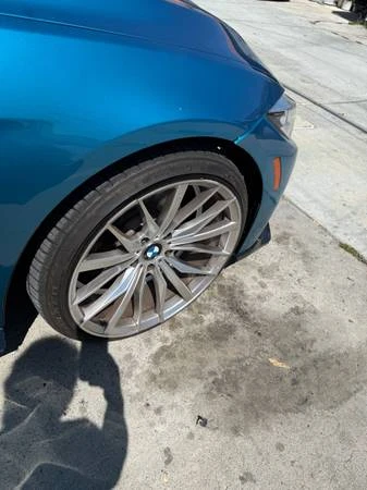 2019 BMW 4 Series - Image 3 of 8