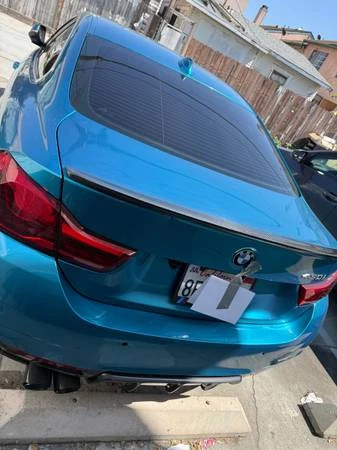 2019 BMW 4 Series - Image 5 of 8