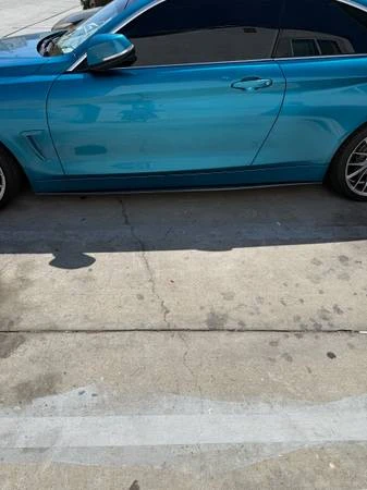 2019 BMW 4 Series - Image 8 of 8