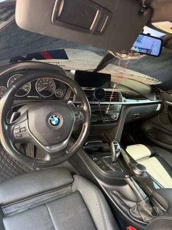 2019 BMW 4 Series - Image 2 of 8