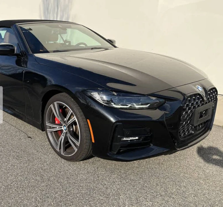 2023 BMW 4 Series - Image 2 of 5