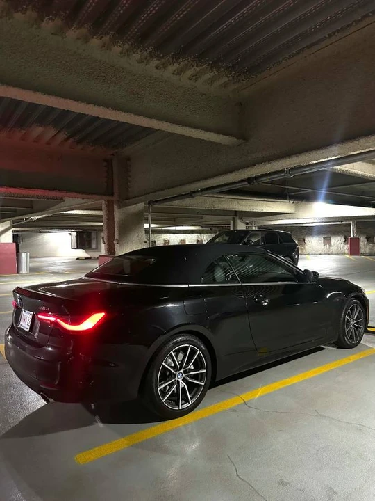 2023 BMW 4 Series - Image 3 of 5