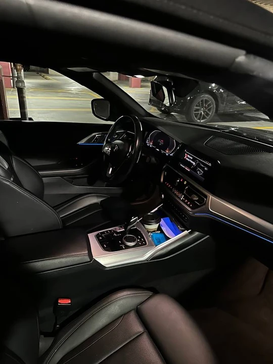 2023 BMW 4 Series - Image 5 of 5
