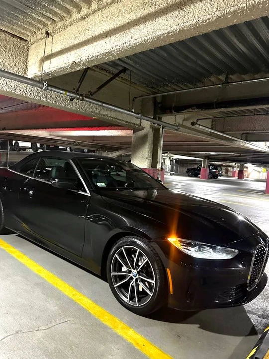 2023 BMW 4 Series - Image 4 of 5