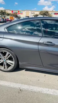 2015 BMW 435i M Performance