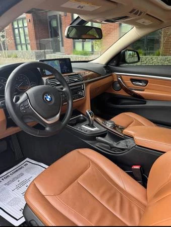2015 BMW 4 Series - Image 5 of 6