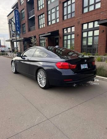 2015 BMW 4 Series - Image 4 of 6