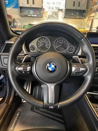 2014 BMW 4 Series - Image 16 of 21
