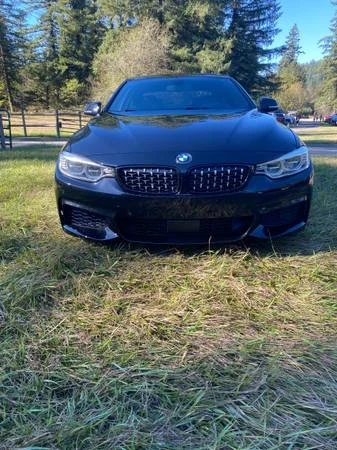 2014 BMW 4 Series - Image 7 of 21