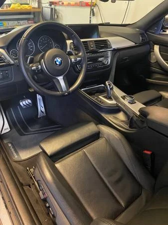 2014 BMW 4 Series - Image 15 of 21