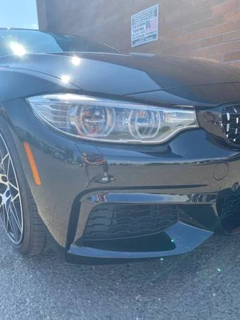 2014 BMW 4 Series - Image 11 of 21