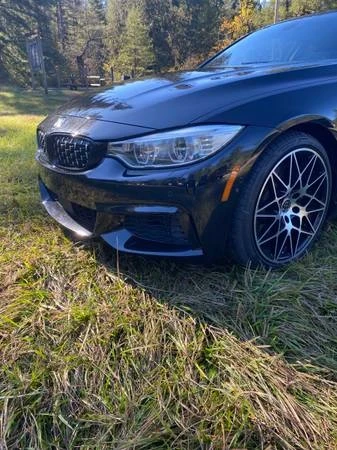2014 BMW 4 Series - Image 5 of 21