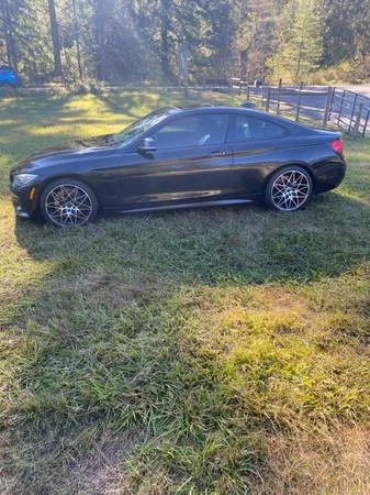 2014 BMW 4 Series - Image 6 of 21
