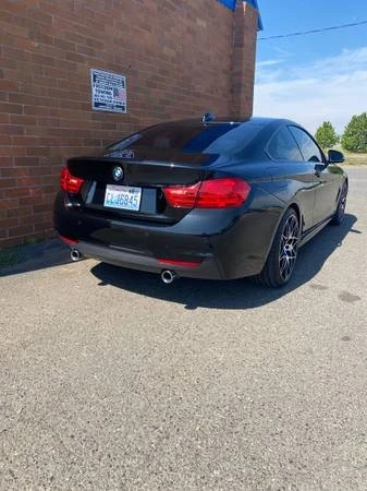 2014 BMW 4 Series - Image 14 of 21