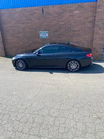 2014 BMW 4 Series - Image 13 of 21