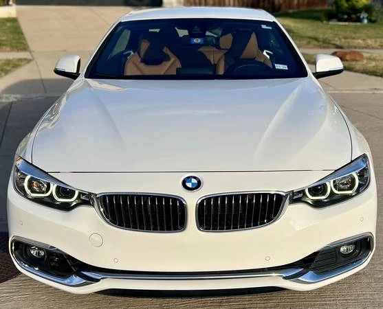 2019 BMW 4 Series - Image 3 of 15