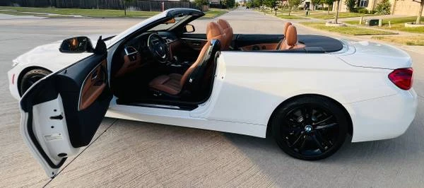 2019 BMW 4 Series - Image 9 of 15