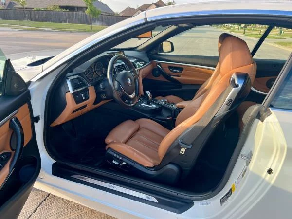 2019 BMW 4 Series - Image 5 of 15