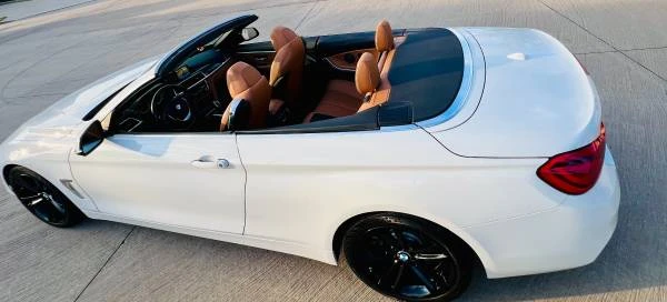 2019 BMW 4 Series - Image 7 of 15