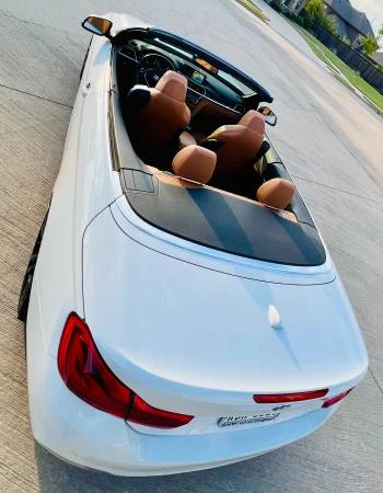 2019 BMW 4 Series - Image 8 of 15