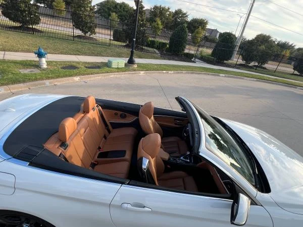 2019 BMW 4 Series - Image 11 of 15