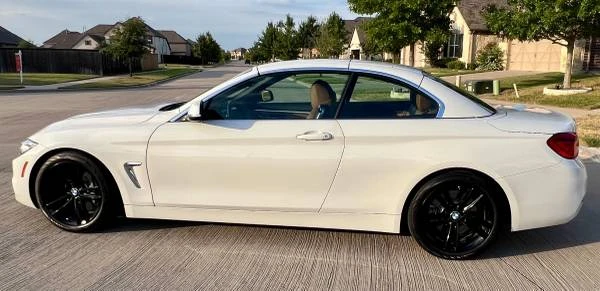 2019 BMW 4 Series - Image 2 of 15