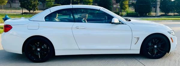 2019 BMW 4 Series - Image 4 of 15