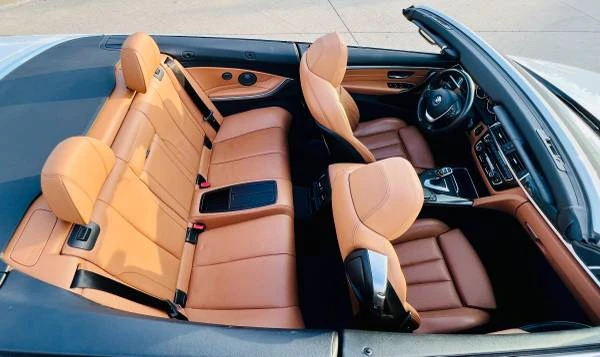2019 BMW 4 Series - Image 10 of 15