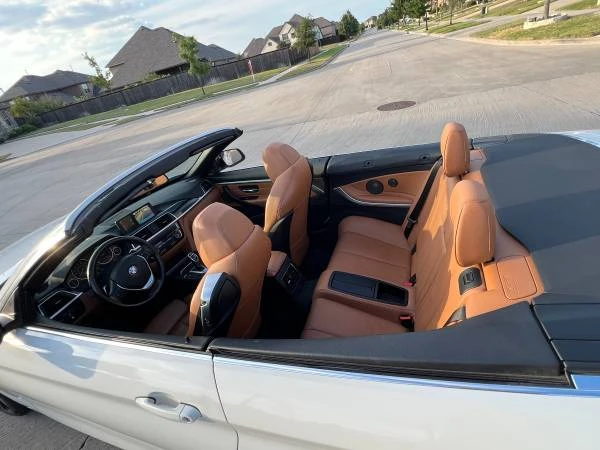 2019 BMW 4 Series - Image 15 of 15