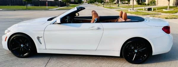 2019 BMW 4 Series - Image 6 of 15