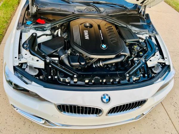 2019 BMW 4 Series - Image 14 of 15