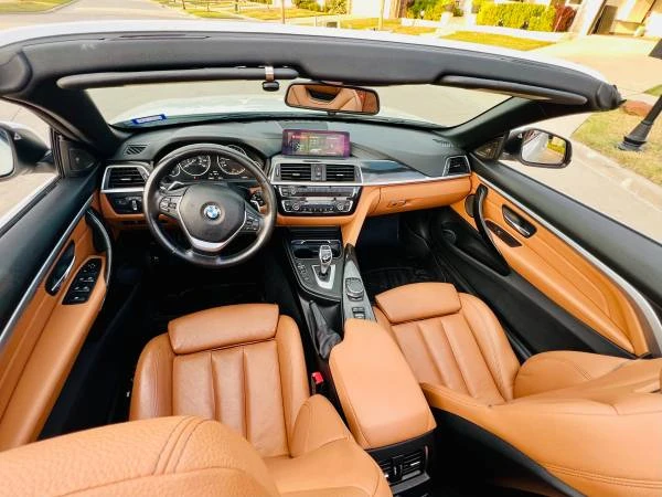 2019 BMW 4 Series - Image 12 of 15