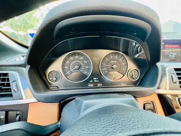2019 BMW 4 Series - Image 13 of 15
