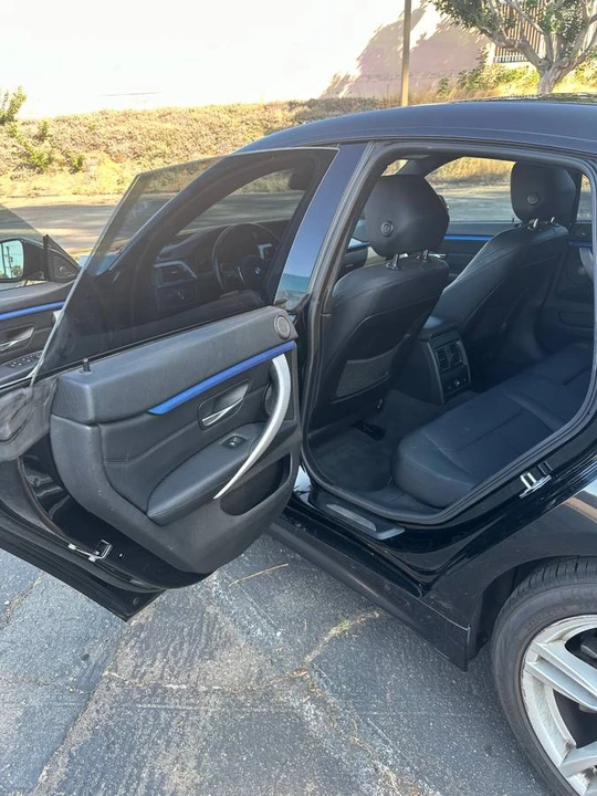 2017 BMW 4 Series - Image 24 of 24