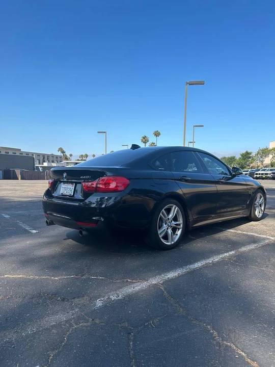 2017 BMW 4 Series - Image 2 of 24