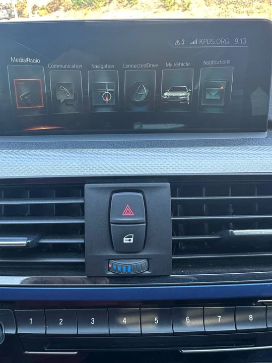 2017 BMW 4 Series - Image 20 of 24
