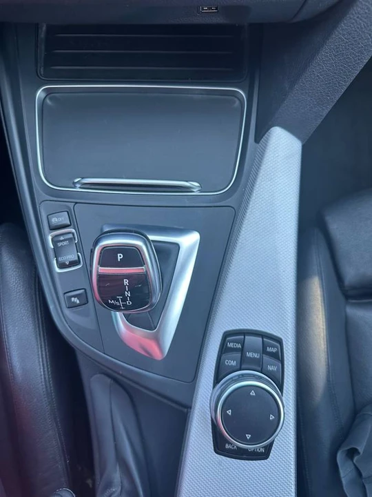 2017 BMW 4 Series - Image 11 of 24