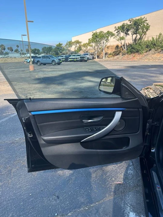 2017 BMW 4 Series - Image 18 of 24