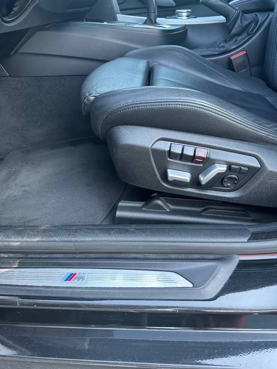2017 BMW 4 Series - Image 19 of 24