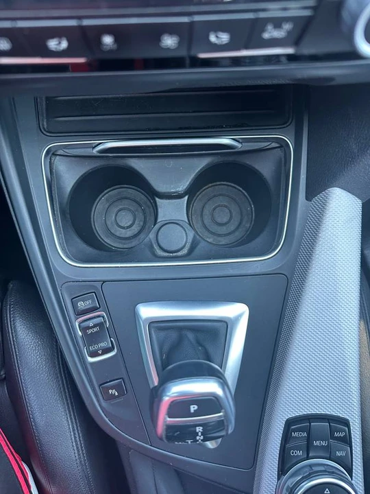 2017 BMW 4 Series - Image 13 of 24