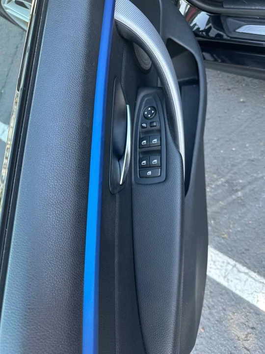 2017 BMW 4 Series - Image 21 of 24