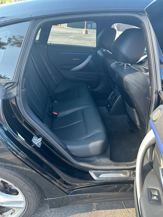 2017 BMW 4 Series - Image 16 of 24