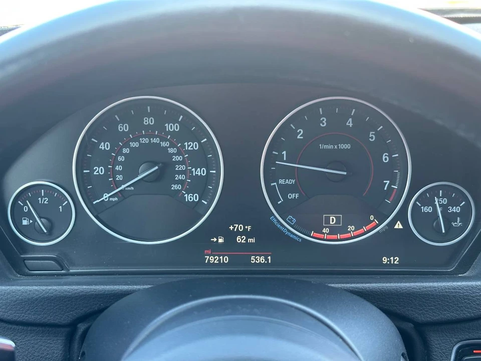 2017 BMW 4 Series - Image 8 of 24