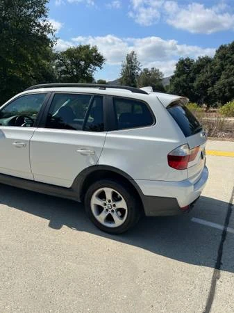 BMW G01 X3 - Image 4 of 11