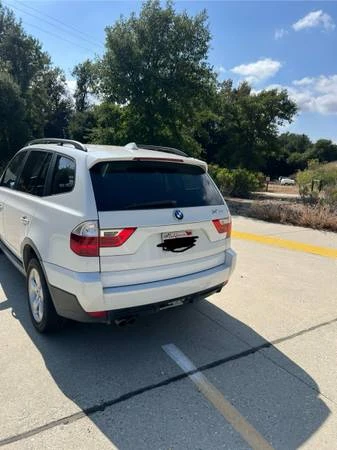 BMW G01 X3 - Image 6 of 11