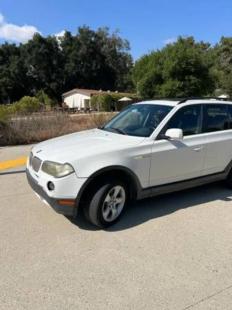 BMW G01 X3 - Image 3 of 11