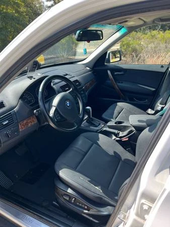 BMW G01 X3 - Image 7 of 11