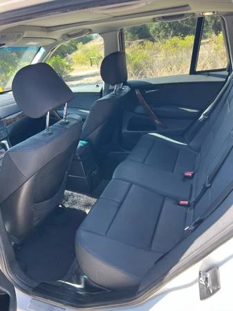 BMW G01 X3 - Image 8 of 11